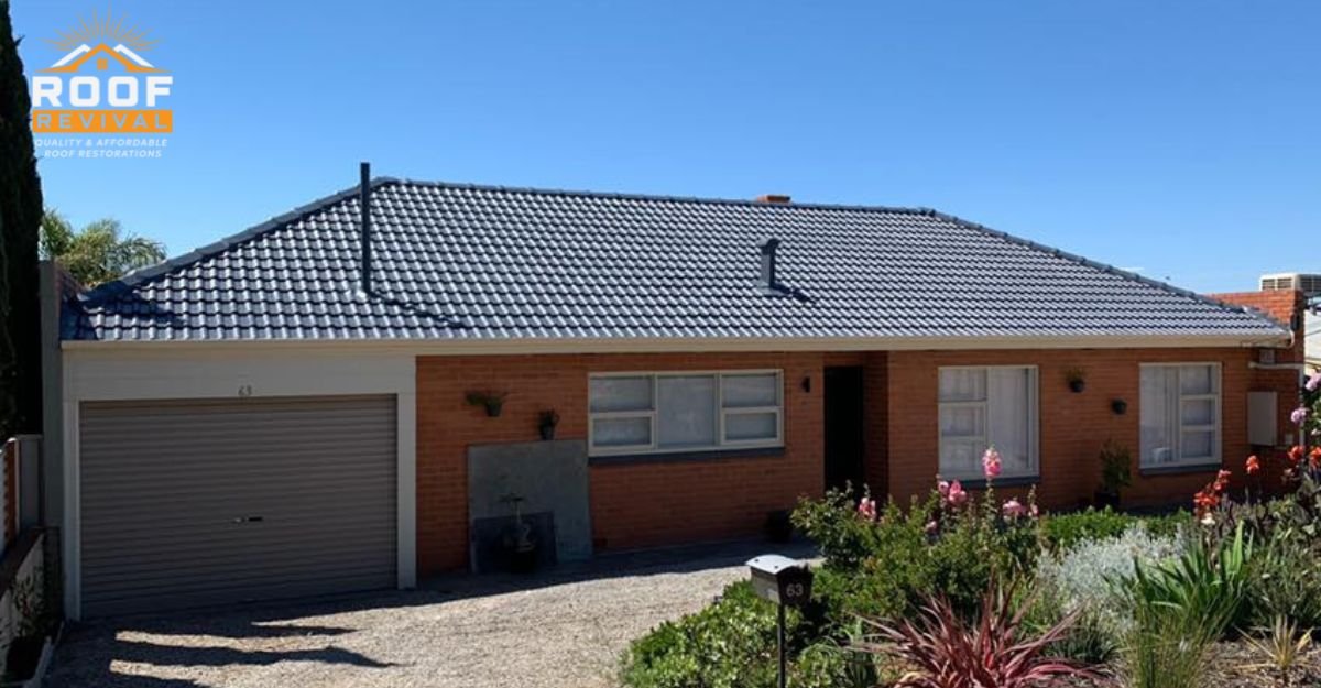 Roof Leak Repair Adelaide – Re-Sealing, Flashing, Tiles, Metal