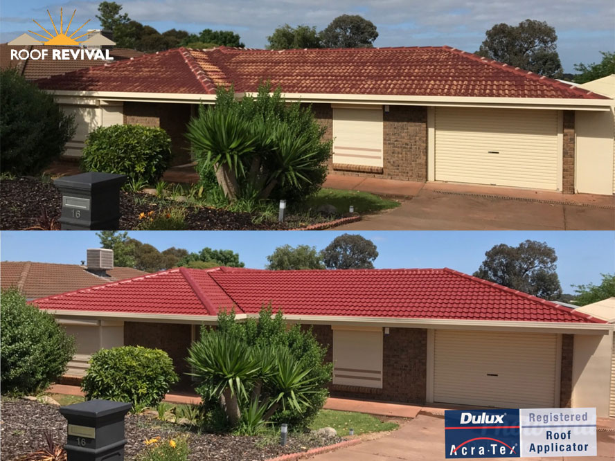 Emergency Leaking Roof Repairs Adelaide